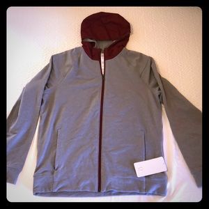 Men’s LuLu lemon City Sweat Hoodie